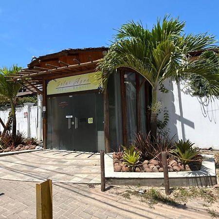 Ferienwohnung Loft Solar Agua Praia de Pipa Exterior foto