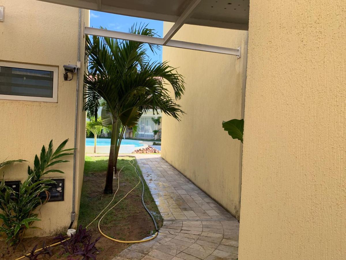 Ferienwohnung Loft Solar Agua Praia de Pipa Exterior foto